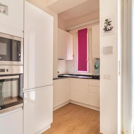Charme & The City Apartment Milan Exterior photo