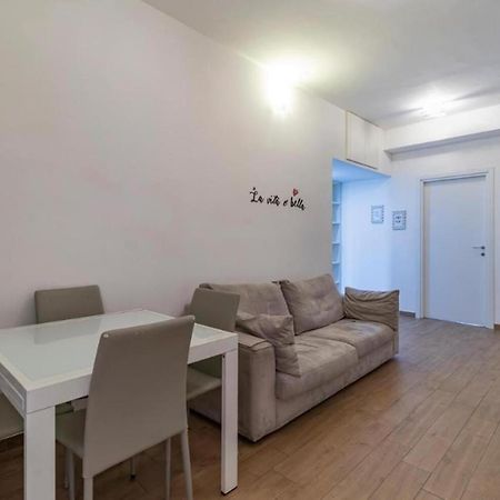 Charme & The City Apartment Milan Exterior photo