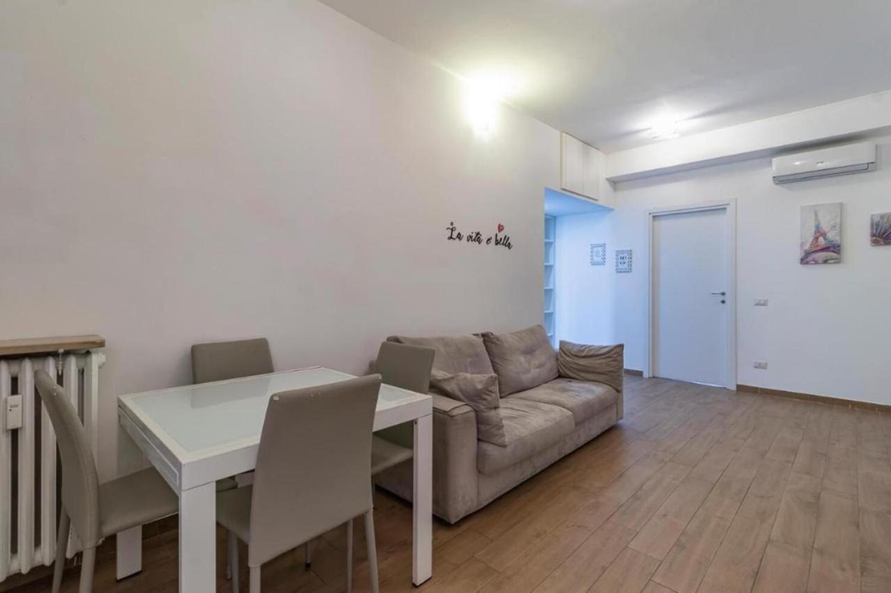Charme & The City Apartment Milan Exterior photo