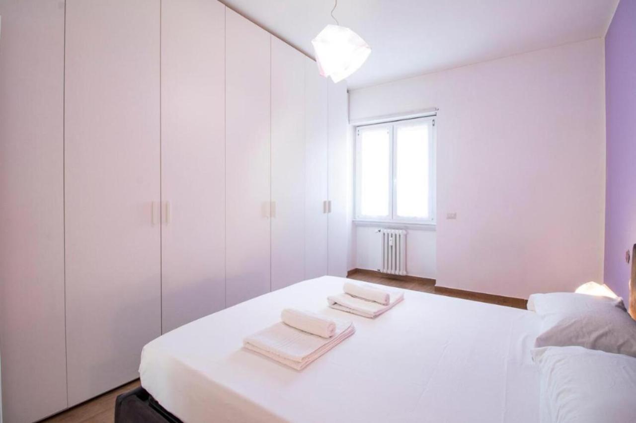 Charme & The City Apartment Milan Exterior photo